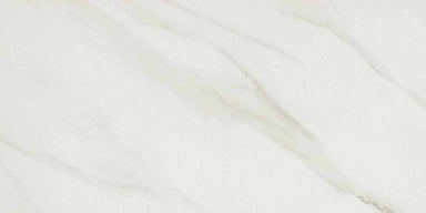 Selwyn in Bianco Calacatta 12" x 24"