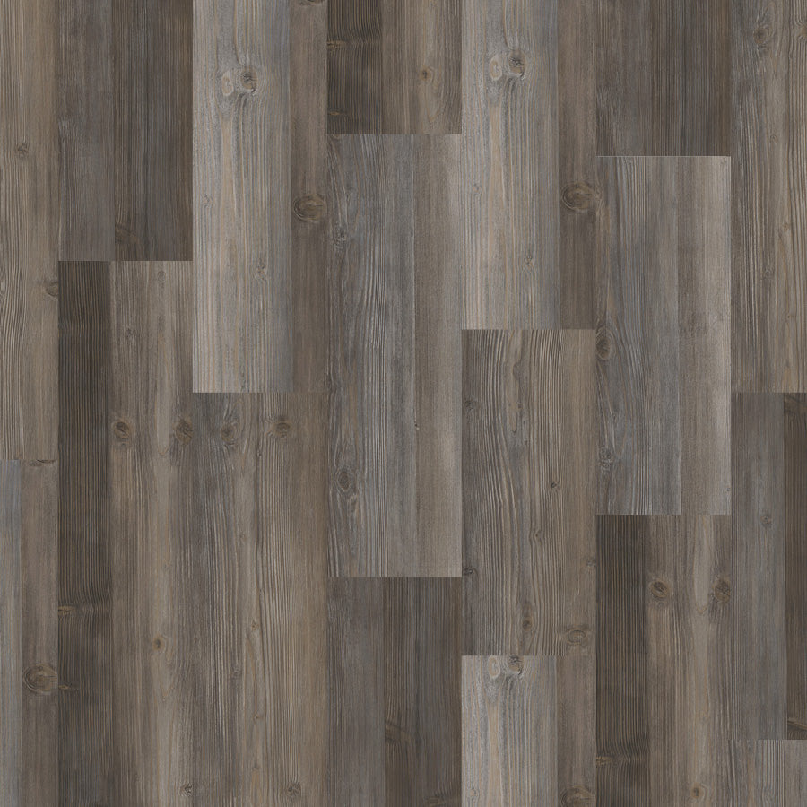 Chassis® Advantage SPC Plus in Armature Luxury Vinyl flooring by Earthwerks