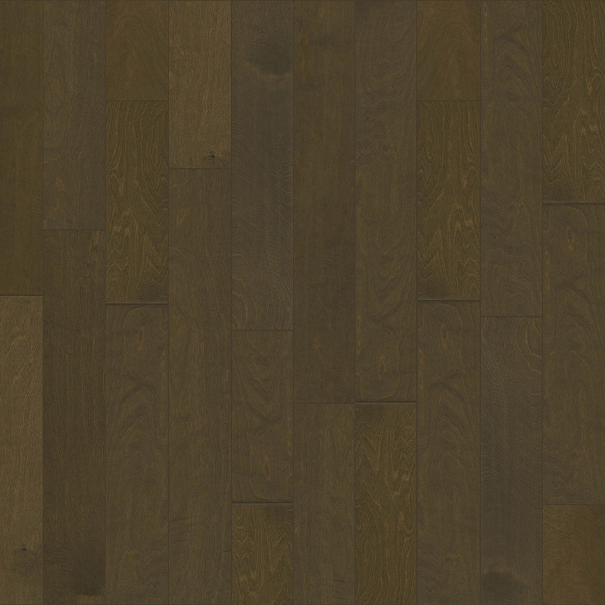 Big Sky in Kalispell Hardwood Flooring by Earthwerks
